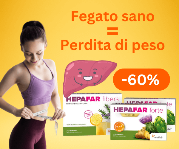 Hepafar Forte Premium