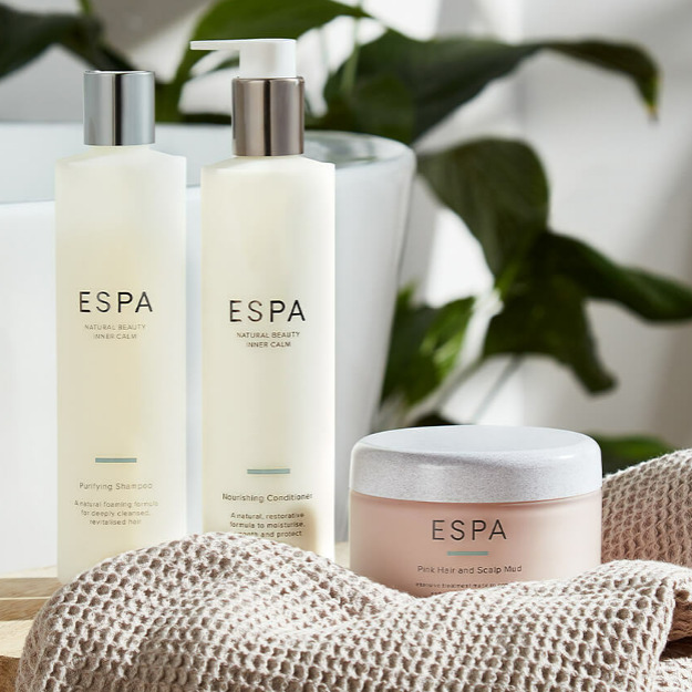 <strong>ESPA </strong>