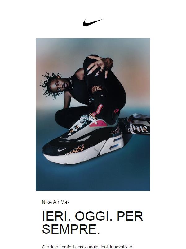 Collezione Air Max