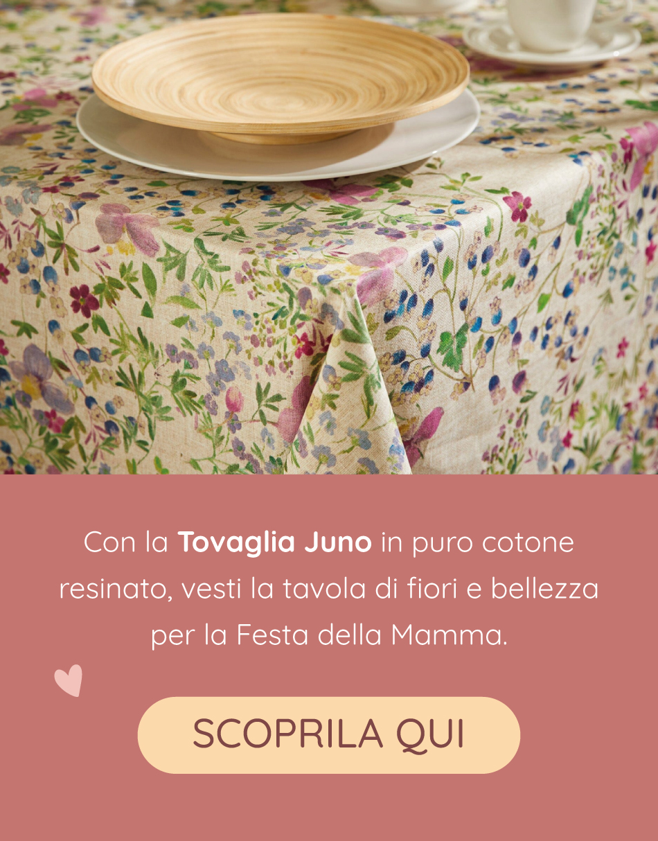 Tovaglia Juno