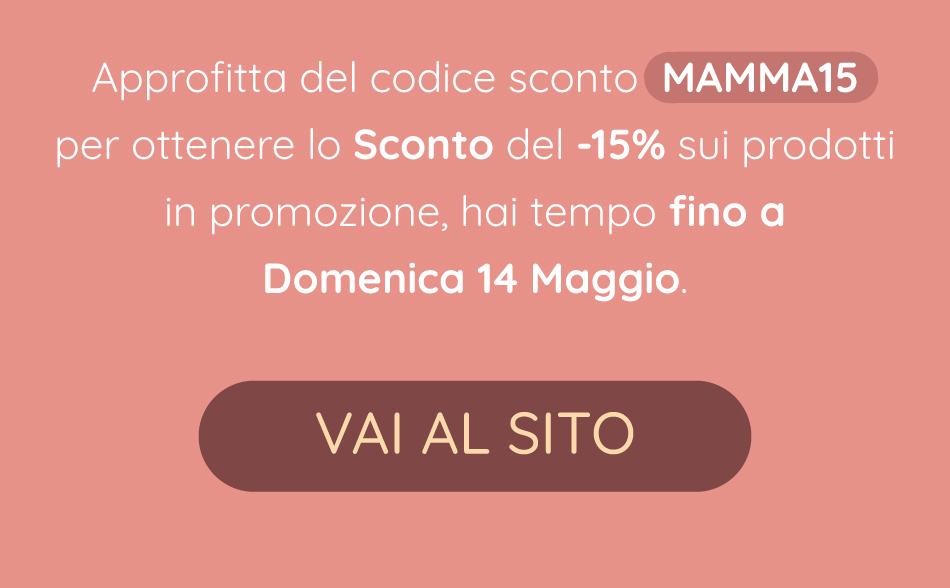 Pranzo con la Mamma