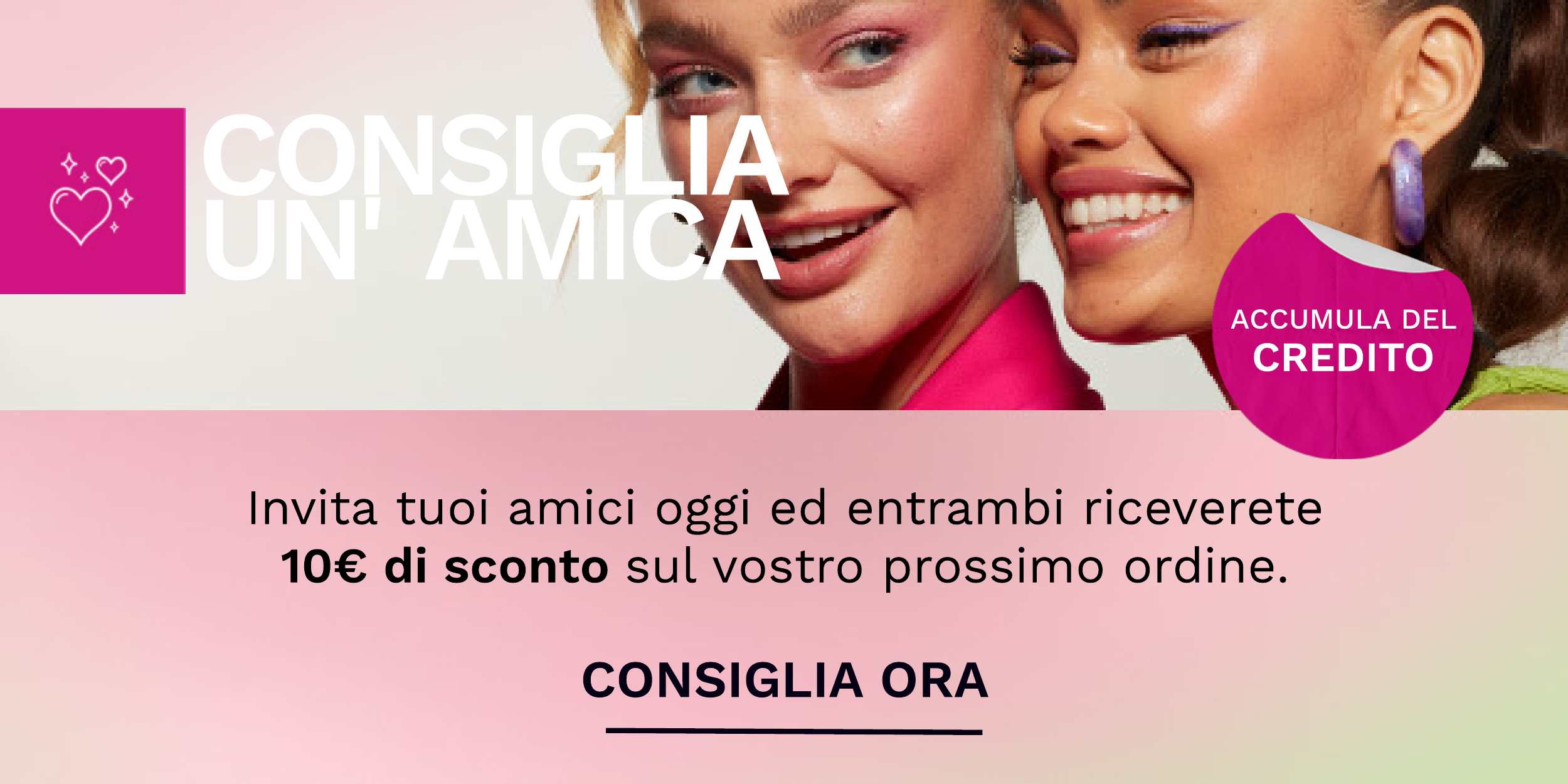 RACCOMANDA