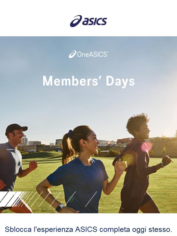 Restano pochi giorni…