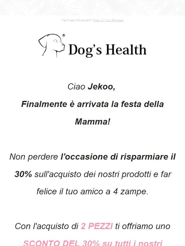 ULTIMA OCCASIONE PER RISPARMIARE il 30%