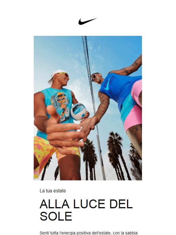 Alla luce del sole