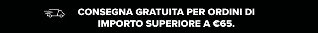 FREE STANDARD SHIPPING