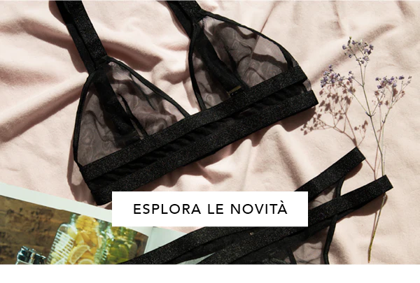 Bodies & Bustiers