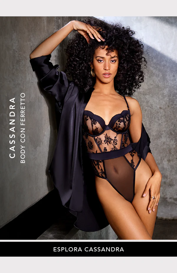 Bodies & Bustiers