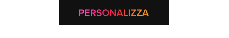 P3 CTA: CUSTOMISE
