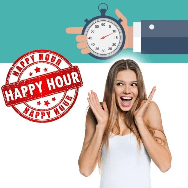 Happy Hour