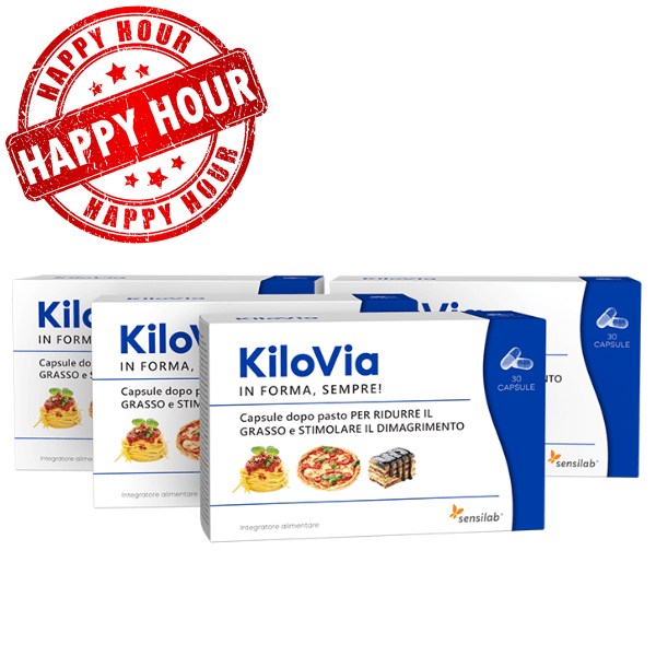 KiloVia