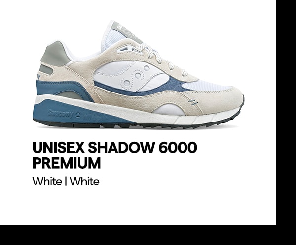 Unisex Shadow 6000 Premium