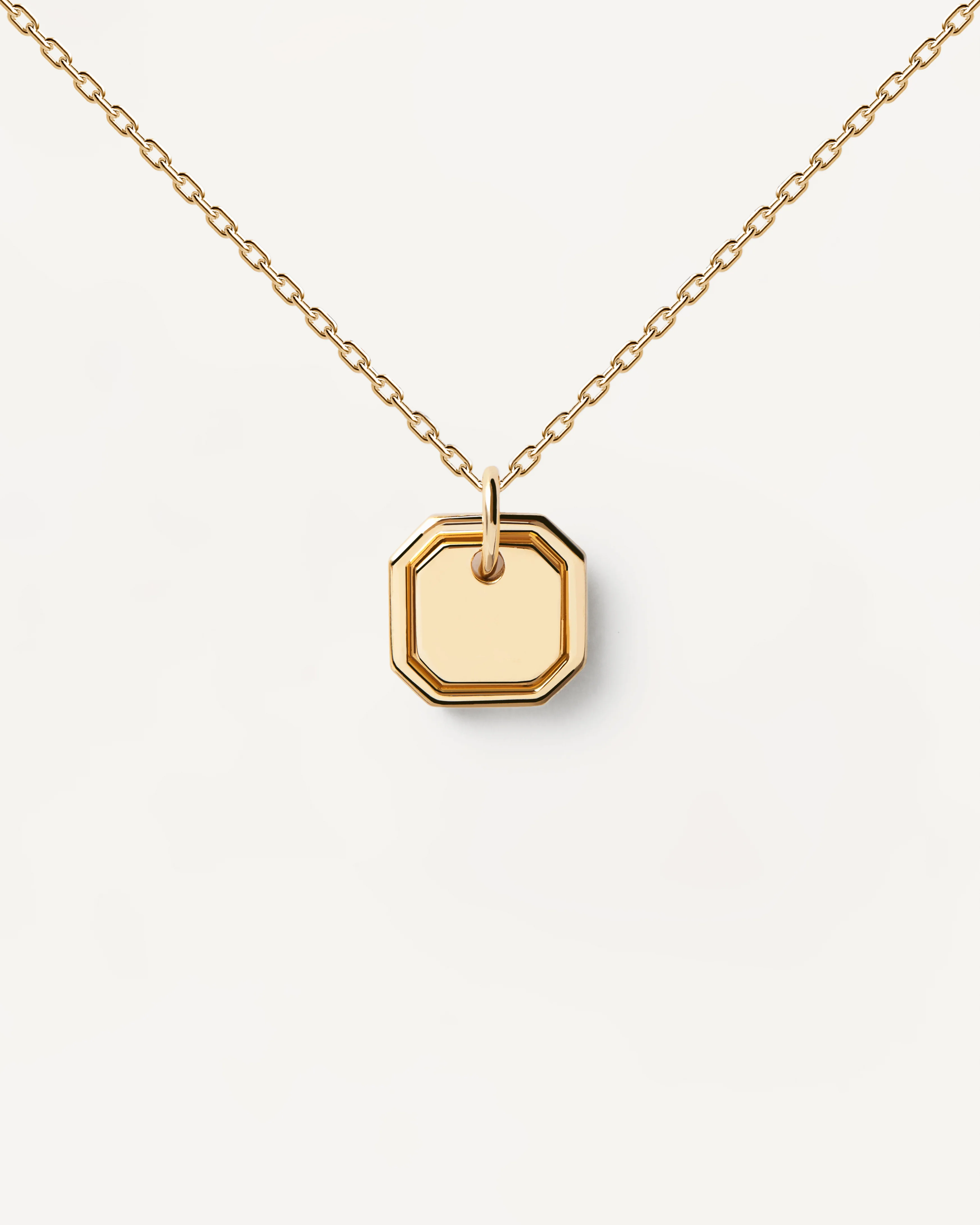 Image of Octet Necklace