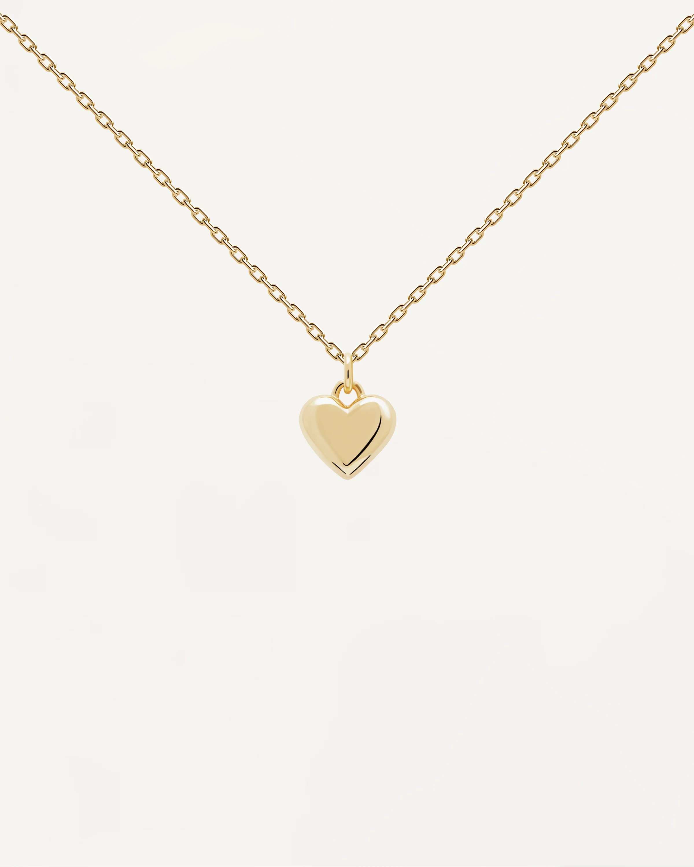 Image of L'Absolu Necklace