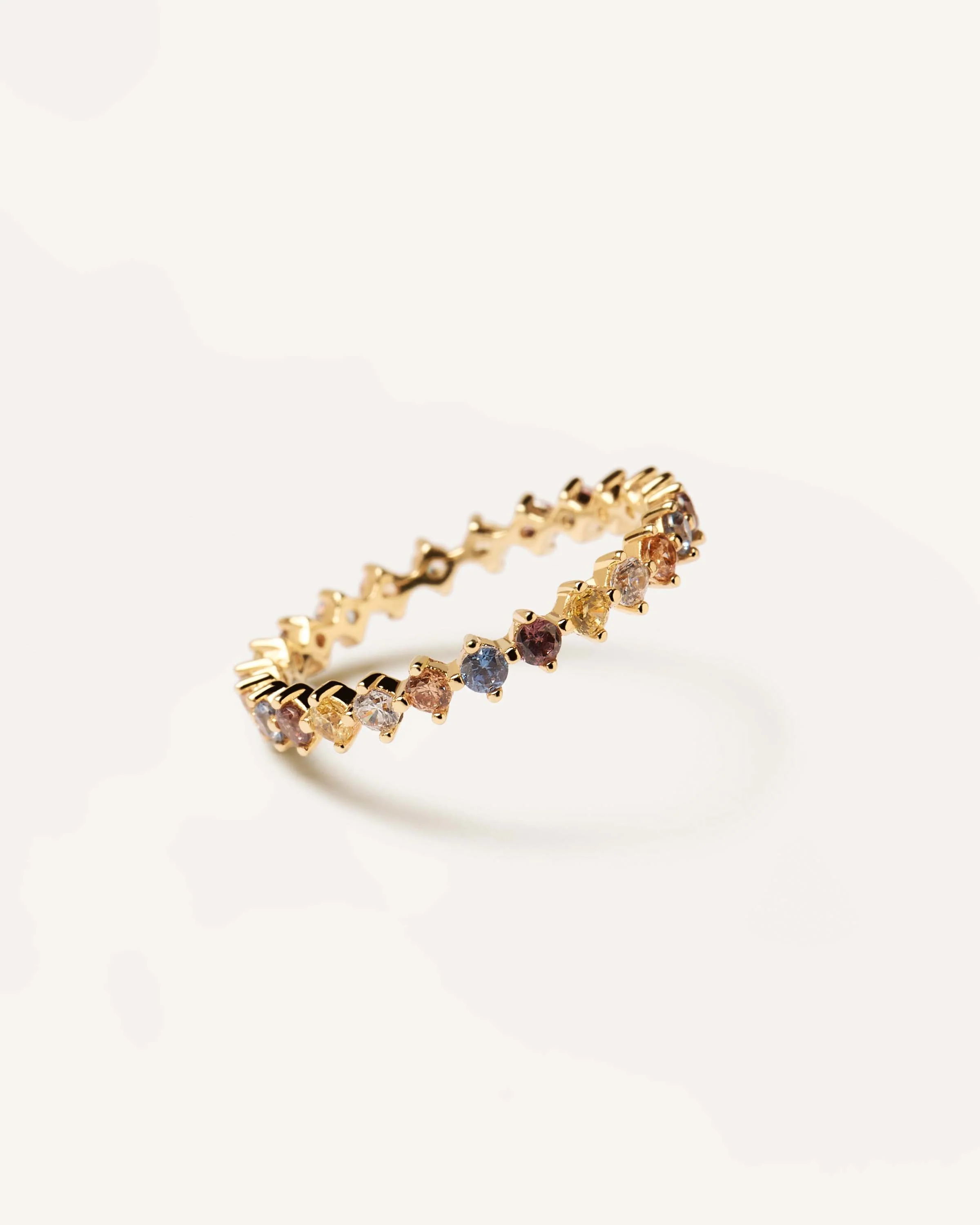 Image of Sage Ring