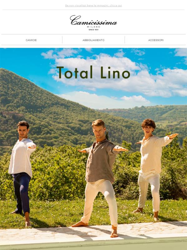 Combina stile, passioni e leggerezza