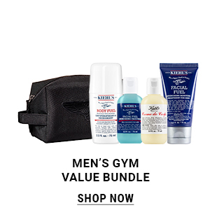 Men's Value Gym Bundle