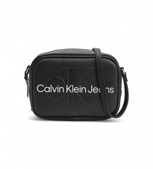 borsa-a-spalla-con-logo-nero---13x18x7cm-