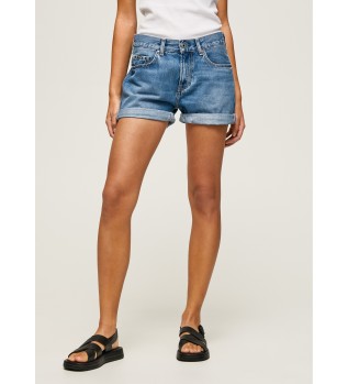 pantaloncini-mable-blu-scuro