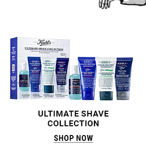 Ultimate Shave Collection