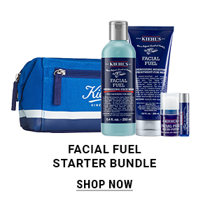 Facial Fuel Starter Bundle