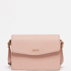 Borsa a Tracolla Liu Jo / Rosa