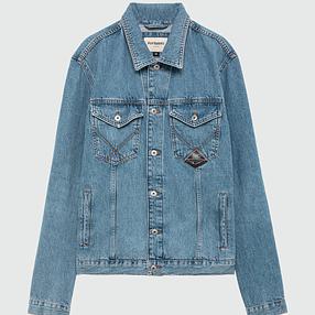 Giacca in Denim Roy Roger's / Jeans