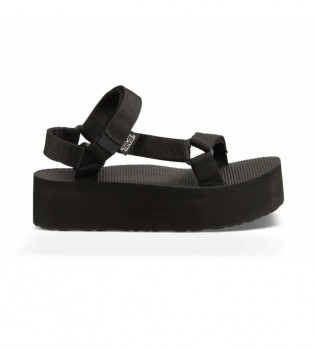 sandali-w-flatform-universal-neri--altezza-piattaforma:-57-cm-
