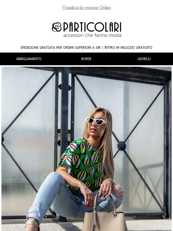 Indossa lo stile urban, giovane e ribelle!