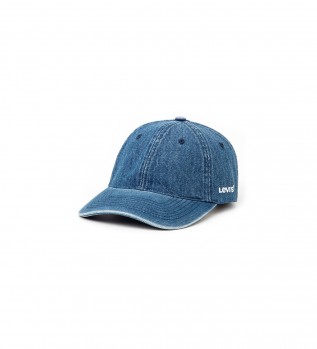 cappellino-essential-blu-scuro