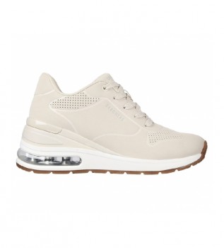 scarpe-million-air-lifted-bianco-sporco--altezza-cu-a:-6.5cm-