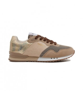 sneaker-london-w-in-pelle-beige