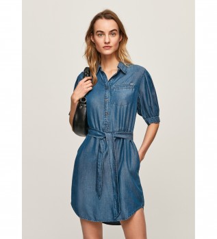 vestito-blu-glennis