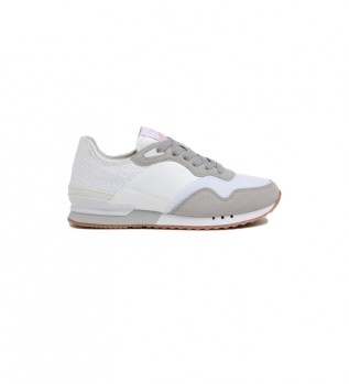 scarpe-da-ginnastica-combinate-london-troy-bianche