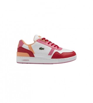 junior-lacoste-t-clip-rosa-scarpe-da-ginnastica-in-pelle-bianca