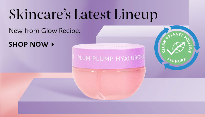 Skincare's Latest Lineup