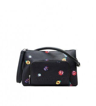 borsa-a-tracolla-piccola-con-fiori-neri