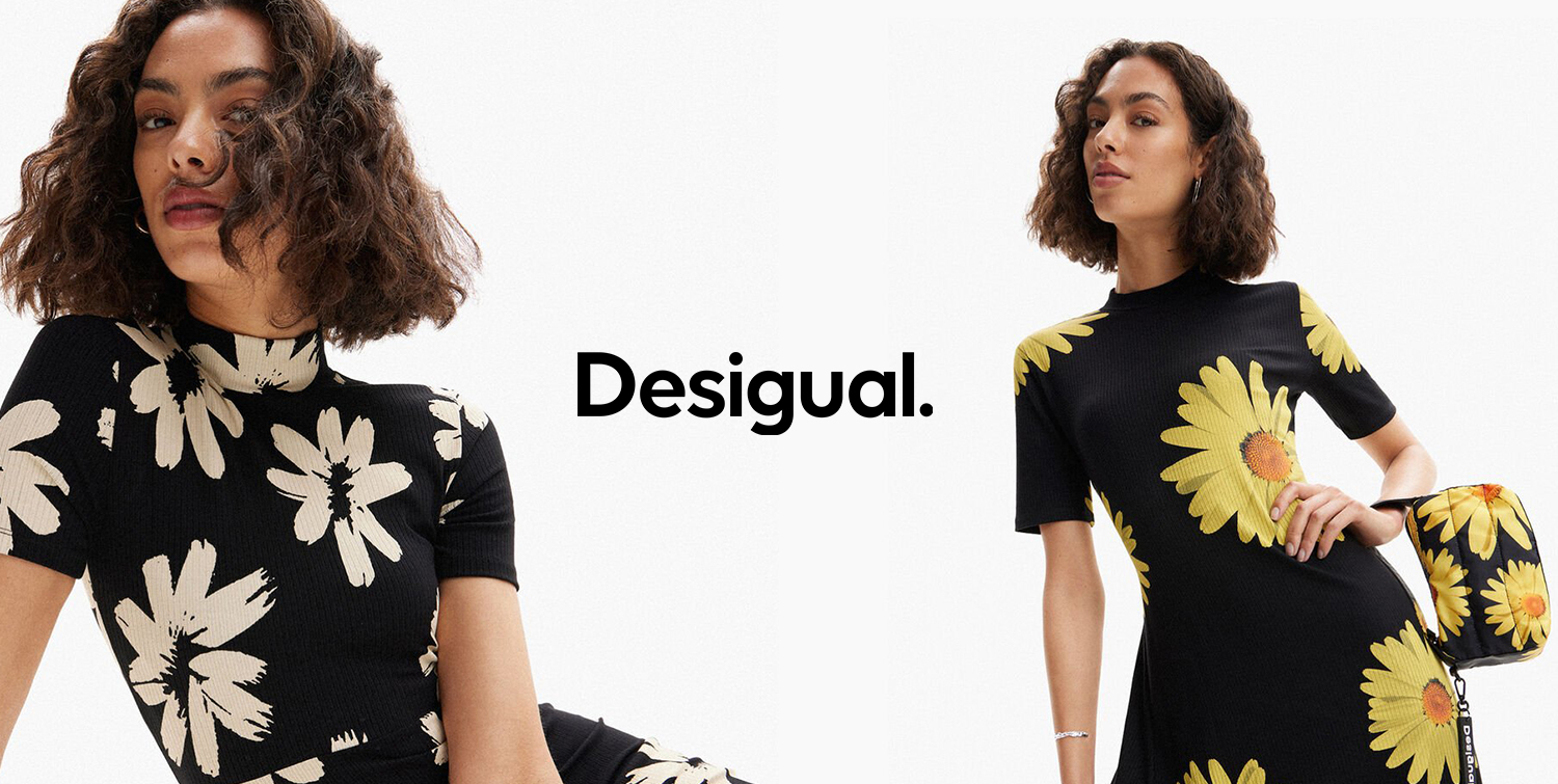 desigual