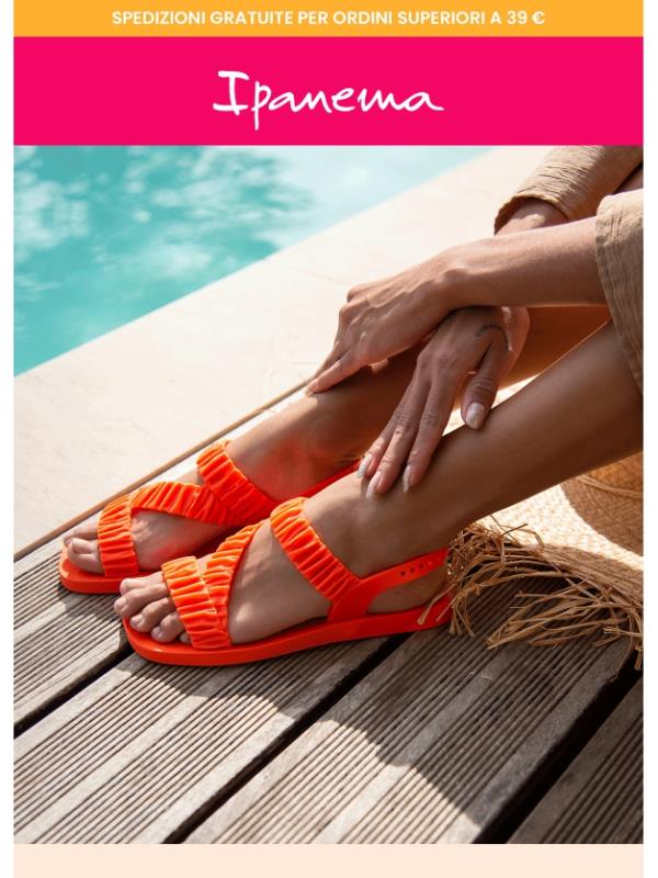 La collezione Fever si allarga: scopri le novità! 🏃‍♀️