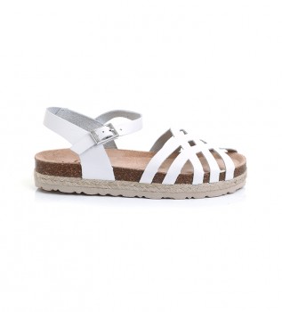 sandali-in-pelle-java-071-bianco