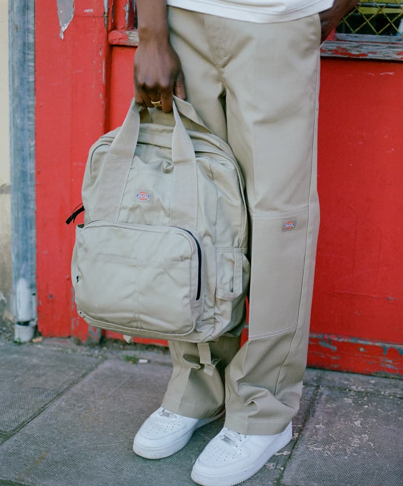 DICKIES - Lisbon