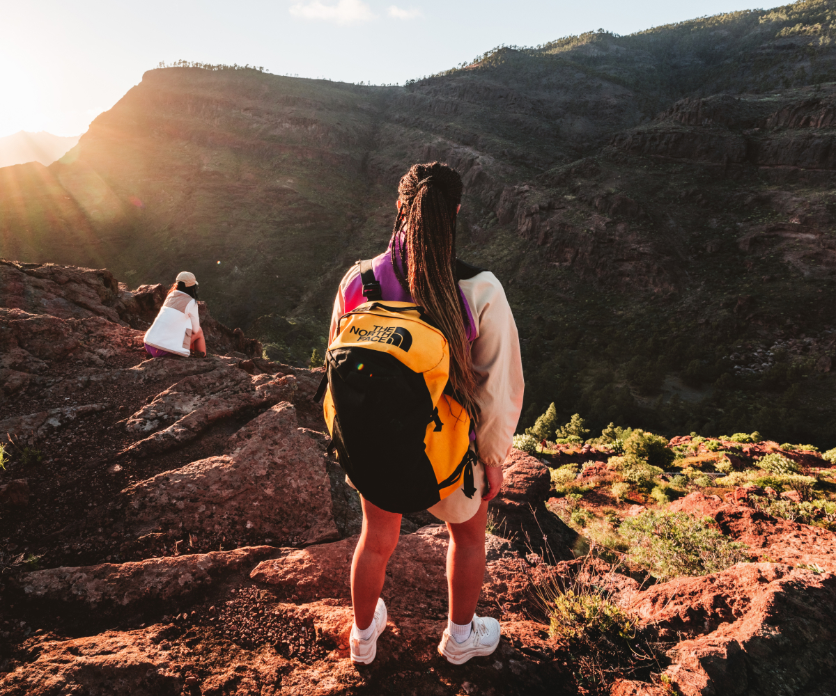 Duffels