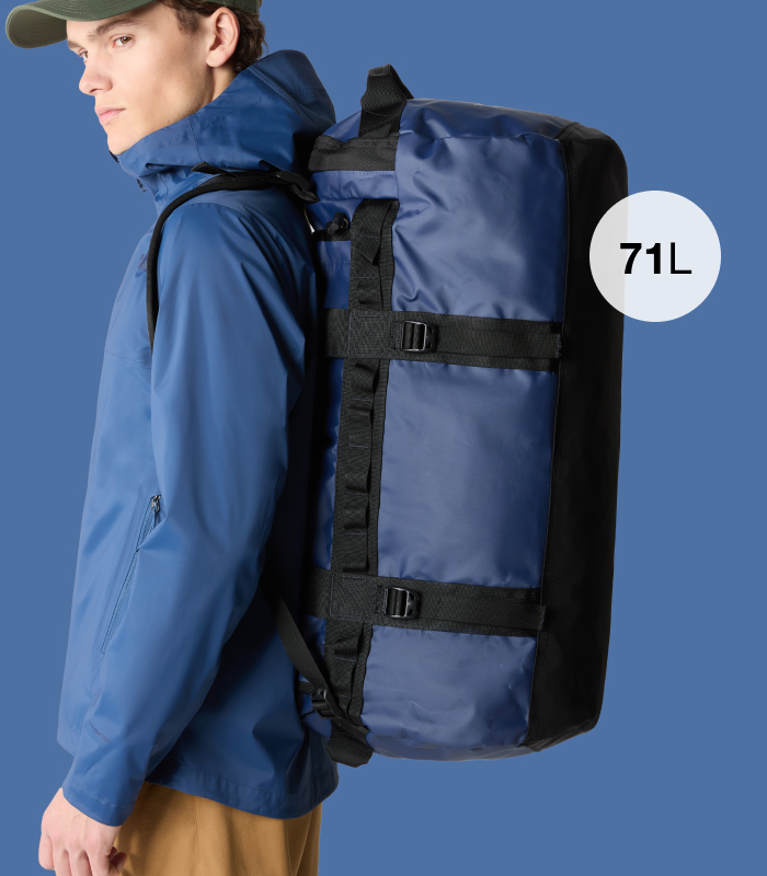 Duffels