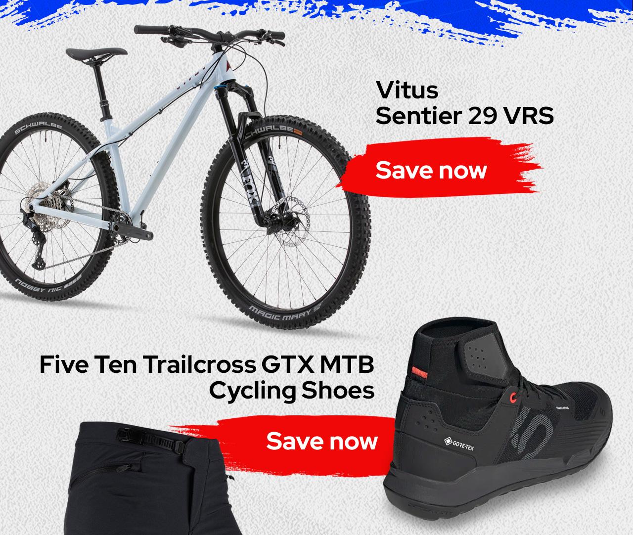 Chain reaction vitus discount sentier