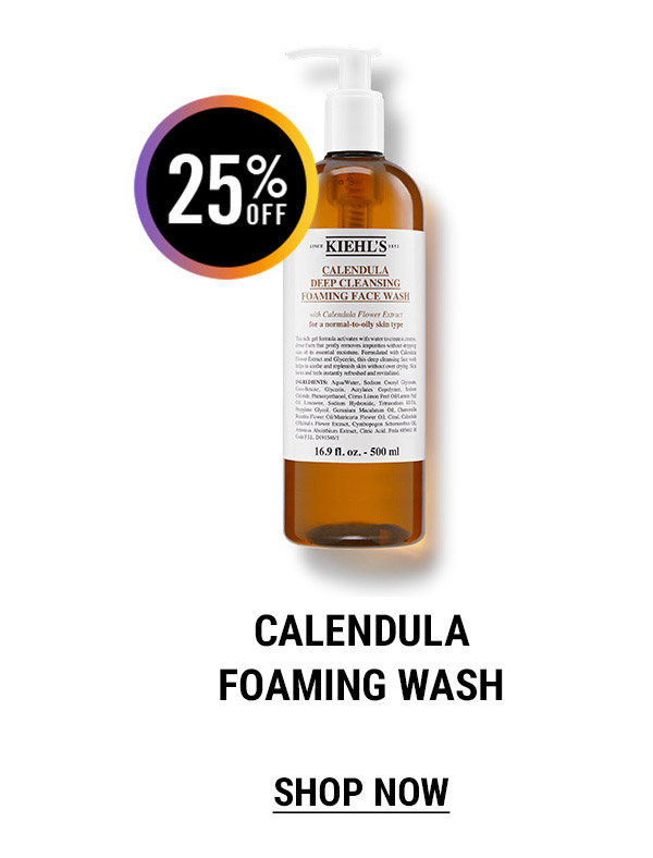 Calendula Wash