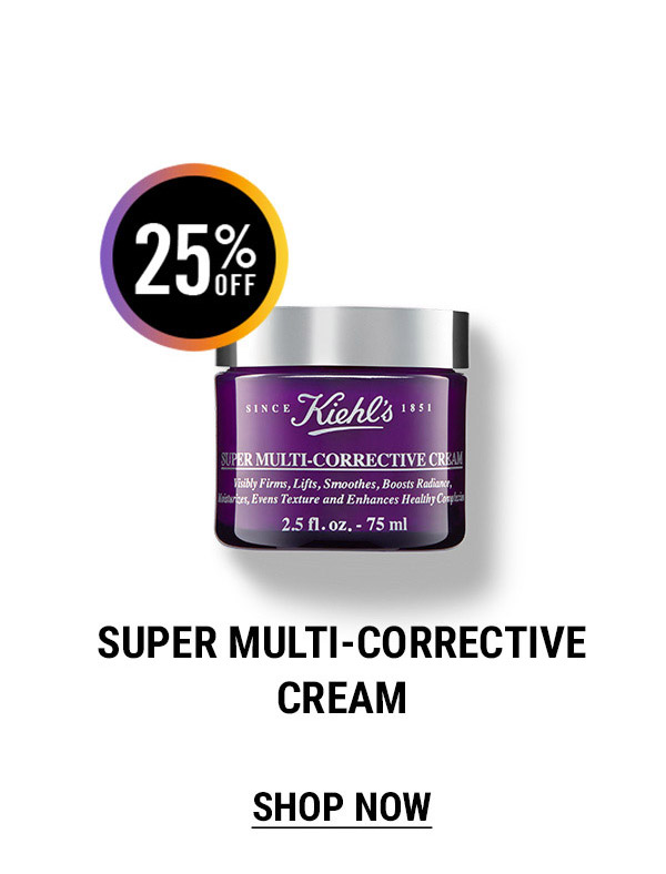 Multi corrective cream