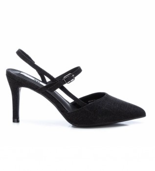 scarpe-con-cinturino-nero---altezza-tacco-n-11cm--