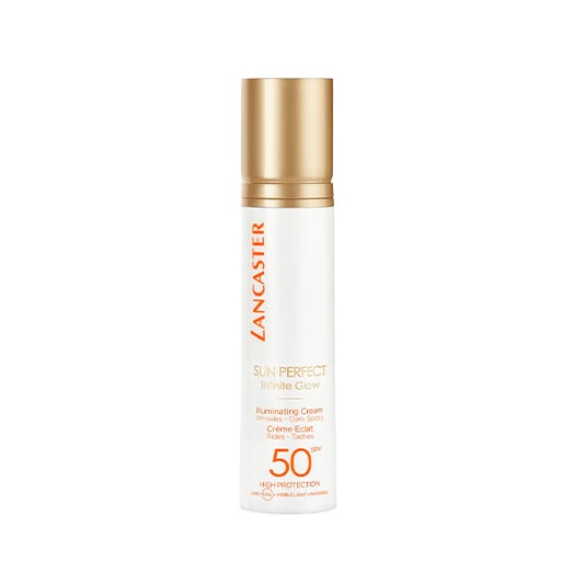 Sun Perfect Infinite Glow   Highlighting Primer   SPF50 50 ml