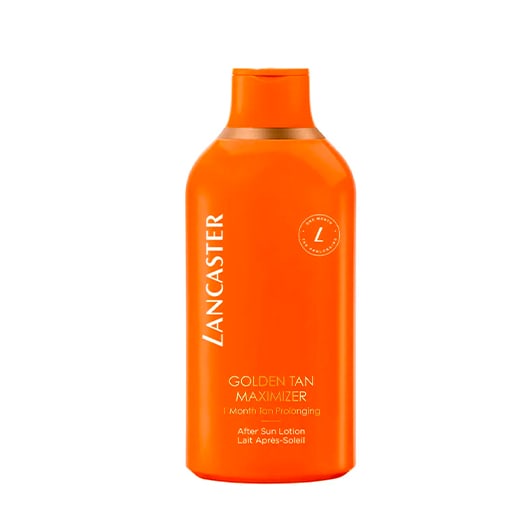 Golden Tan Maximizer  After Sun Lotion  400ml