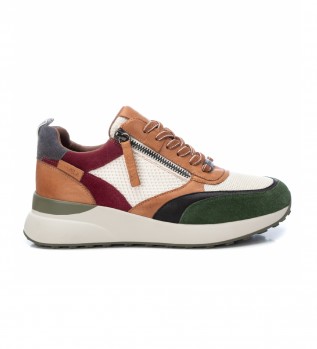 ciabatte-in-pelle-160001-marrone-multicolore